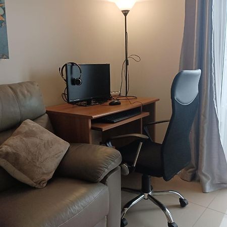 Bay View Modern Apartment Albufeira Exteriör bild
