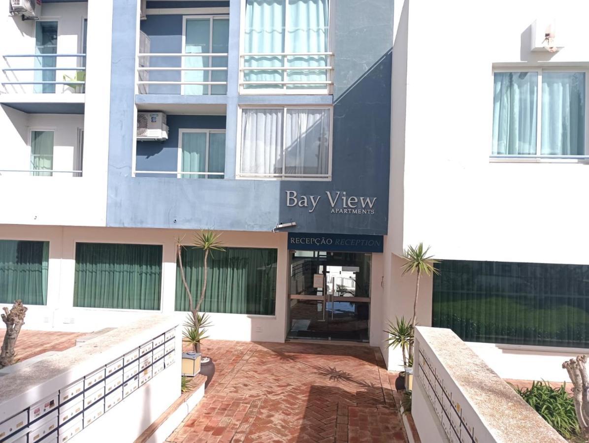 Bay View Modern Apartment Albufeira Exteriör bild