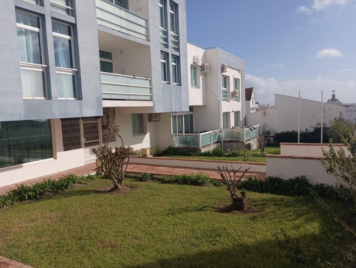 Bay View Modern Apartment Albufeira Exteriör bild