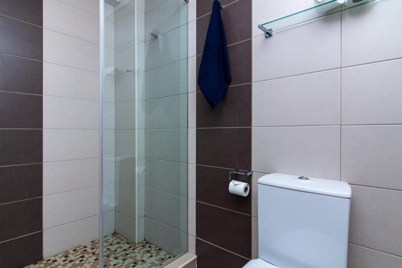 Bay View Modern Apartment Albufeira Exteriör bild