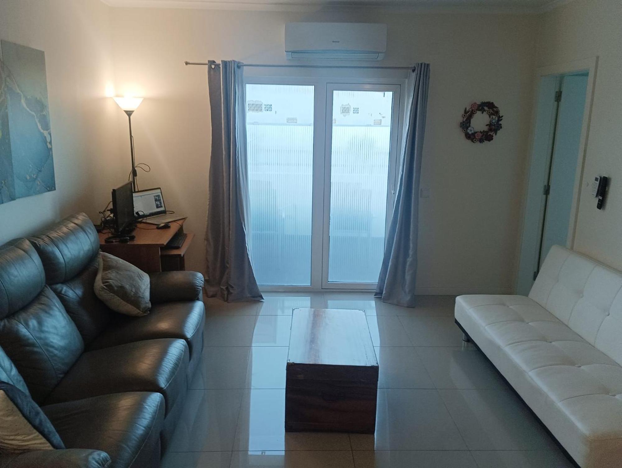Bay View Modern Apartment Albufeira Exteriör bild